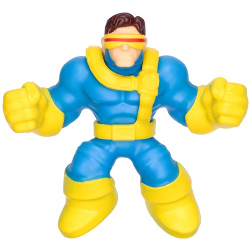 Heroes of Goo Jit Zu Marvel X-Men ’97 Cyclops Figure