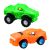 Heroes of Goo Jit Zu Mobiles – Smash Up Versus 2 Pack (Styles Vary)