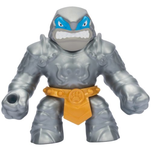 Heroes of Goo Jit Zu Scrunchy Thrash Figure