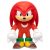 Heroes of Goo Jit Zu Sonic the Hedgehog Glow Surge Knuckles Stretch Figure