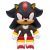 Heroes of Goo Jit Zu Sonic the Hedgehog Glow Surge Shadow Stretch Figure