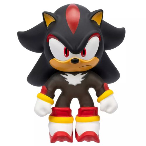 Heroes of Goo Jit Zu Sonic the Hedgehog Glow Surge Shadow Stretch Figure