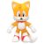 Heroes of Goo Jit Zu Sonic the Hedgehog Glow Surge Tails Stretch Figure
