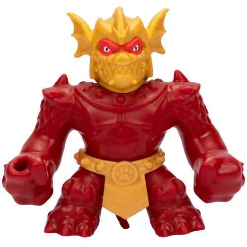 Heroes of Goo Jit Zu Squishy Blazagon Figure