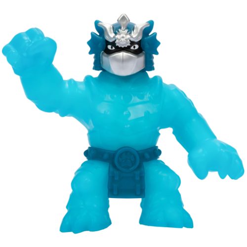 Heroes of Goo Jit Zu Squishy Pantaro Figure