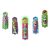 Hex Bots Series 1 Nano Figure 5 Pack