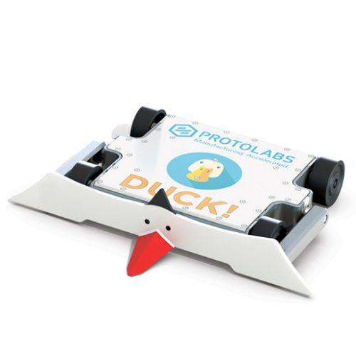 HEXBUG Battlebots – Duck