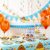 Hey Duggee Mega Party Kit – 127 Pieces