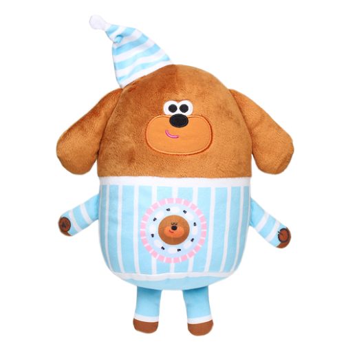Hey Duggee Sleepy Time Duggee Musical Soft Toy
