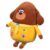 Hey Duggee Talking Duggee Soft Toy