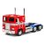 Hollywood Rides 1:32 Diecast – Autobot Optimus Prime Car