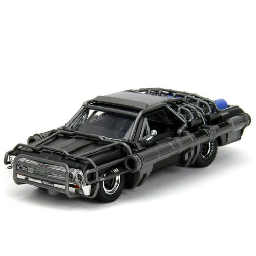 Hollywood Rides 1:32 Diecast – Fast & Furious 1967 Chevrolet El Camino Car