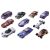 Hot Wheels 10 Car Giftpack (Styles Vary)