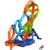 Hot Wheels 4-Loop Crash-Out Track Playset