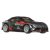 Hot Wheels Boulevard – 2021 Toyota GR Supra Vehicle