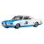Hot Wheels Boulevard – ’66 Chevrolet Corvair Yenko Stinger Vehicle