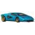 Hot Wheels Boulevard – Lamborghini Countach LPI 800-4 Vehicle