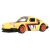 Hot Wheels Car Culture – ’71 Porsche 911 Vehicle – Yellow