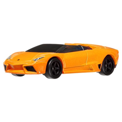 Hot Wheels Car Culture – Lamborghini Reventon Roadster Vehicle