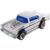 Hot Wheels Colour Shifters Vehicle – ’57 Chevy (White to Burgundy)