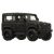 Hot Wheels Fast & Furious Land Rover Defender 90 Car