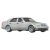 Hot Wheels Fast & Furious Mercedes-Benz 500 SEL Car