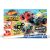 Hot Wheels Monster Truck Motor Maker Kitz Craft Set