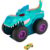Hot Wheels Monster Trucks Car Chompin’ Mega-Wrex Vehicle