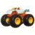 Hot Wheels Monster Trucks Colour Shifters The 909 Vehicle
