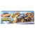 Hot Wheels Monster Trucks Mud Racers Vehicle 3 Pack