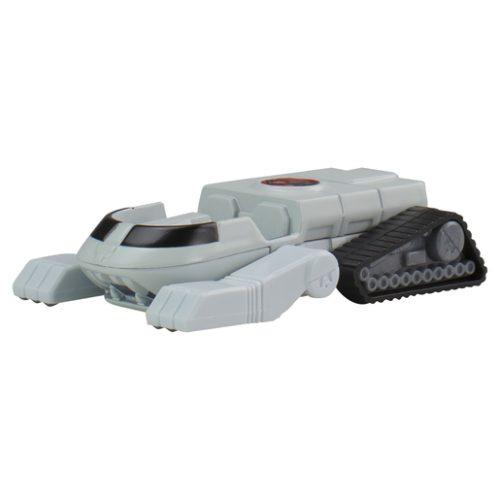 Hot Wheels Pop Culture – Real Riders Thundercats Classic Thunder Tank Vehicle