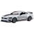 Hot Wheels Premium 2021 Ford Mustang Mach 1 Car