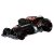 Hot Wheels Pull-Back Speeders – Fusion Busta Vehicle