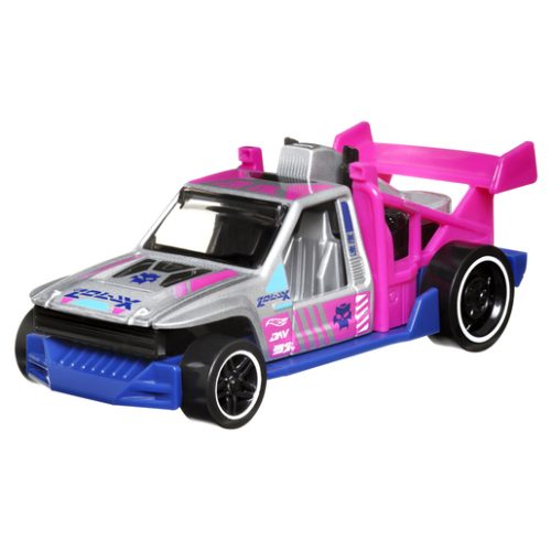 Hot Wheels Pull-Back Speeders – Lolux Vehicle