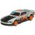 Hot Wheels Pull-Back Speeders 1969 Ford Mustang Vehicle