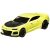 Hot Wheels Pull-Back Speeders 2022 Camaro ZL1 Vehicle