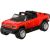 Hot Wheels Pull-Back Speeders GMC Hummer EV Vehicle