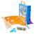 Hot Wheels Skate Tony Hawk Cereal Skate Bowl Playset