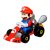 Hot Wheels The Super Mario Bros Movie – Mario Kart 1:64 Diecast Vehicle