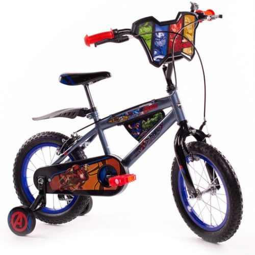 Huffy Avengers 14′ Bike