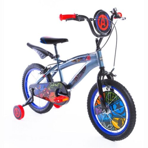 Huffy Avengers 16′ Bike