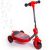 Huffy Disney Cars Bubble Scooter