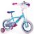 Huffy Disney Frozen 12′ Bike
