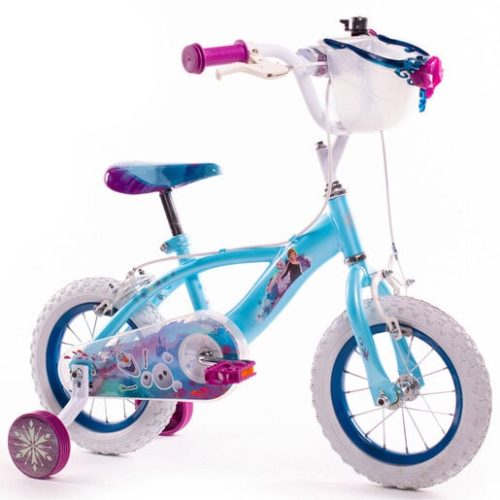 Huffy Disney Frozen 12′ Bike