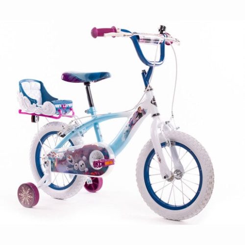 Huffy Disney Frozen 14′ Bike