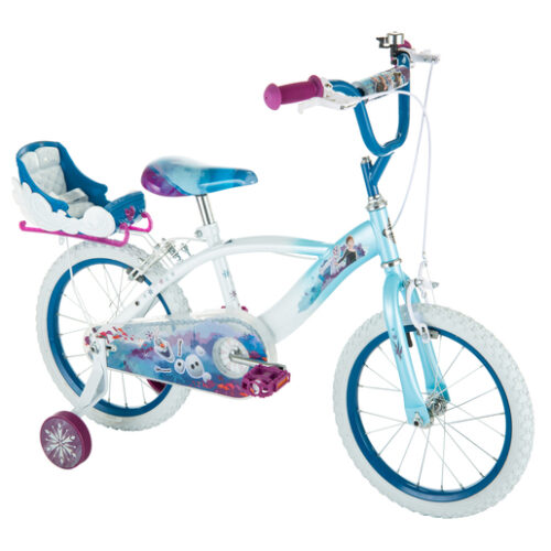 Huffy Disney Frozen 16′ Bike