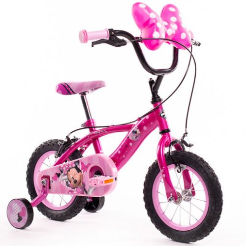 Huffy Disney Minnie Mouse 12′ Bike