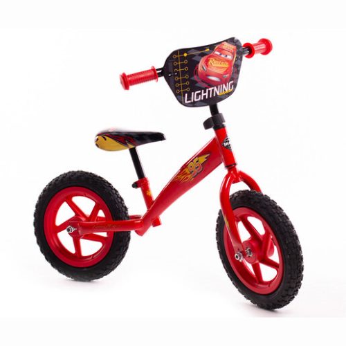 Huffy Disney Pixar Cars 12′ Balance Bike