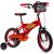 Huffy Disney Pixar Cars 14′ Bike