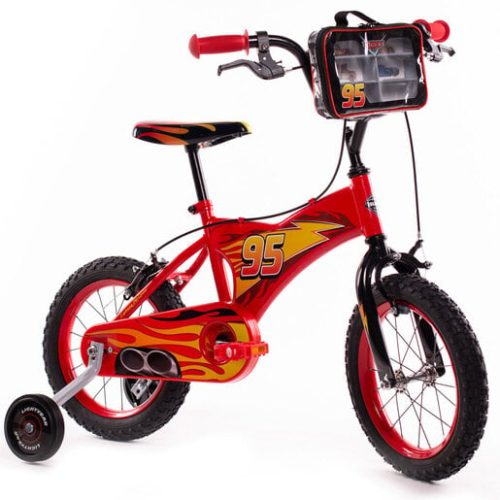 Huffy Disney Pixar Cars 14′ Bike